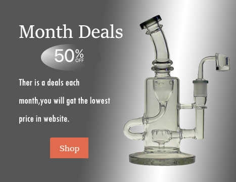 Cheaper and Quality Klein Dab Rig